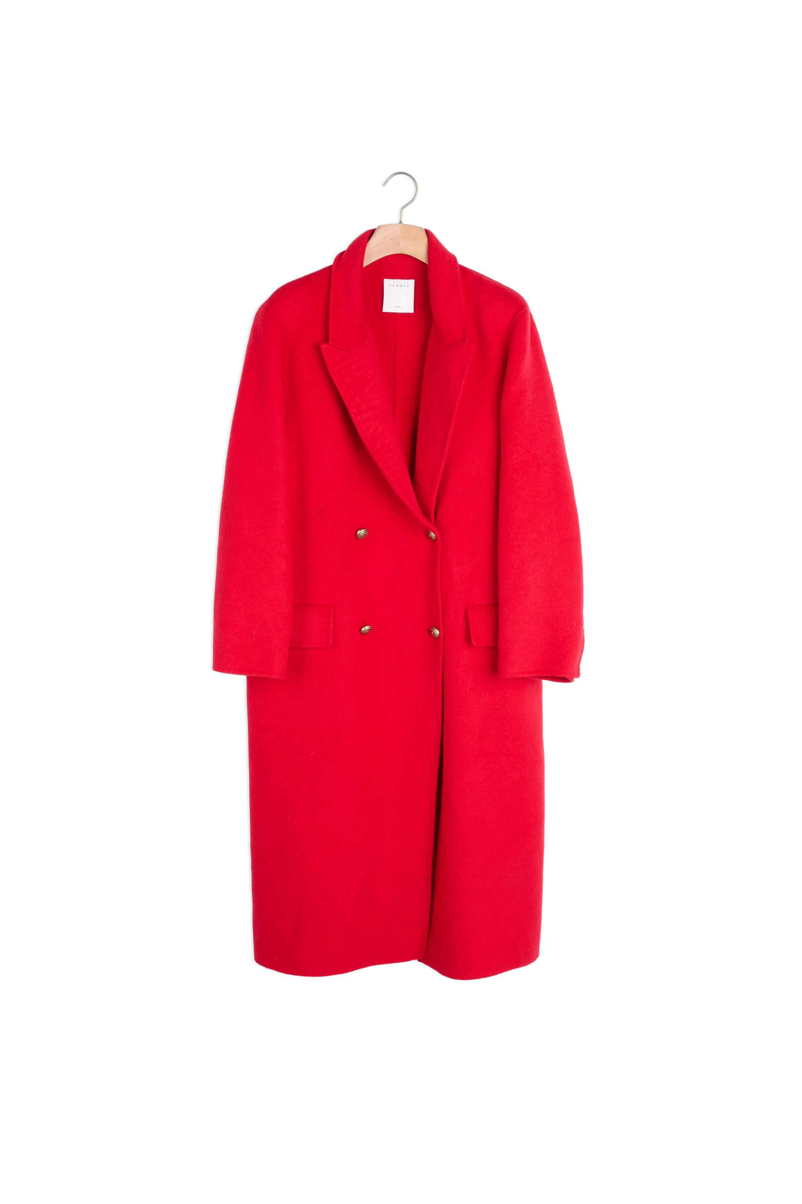 Outerwear Rouge