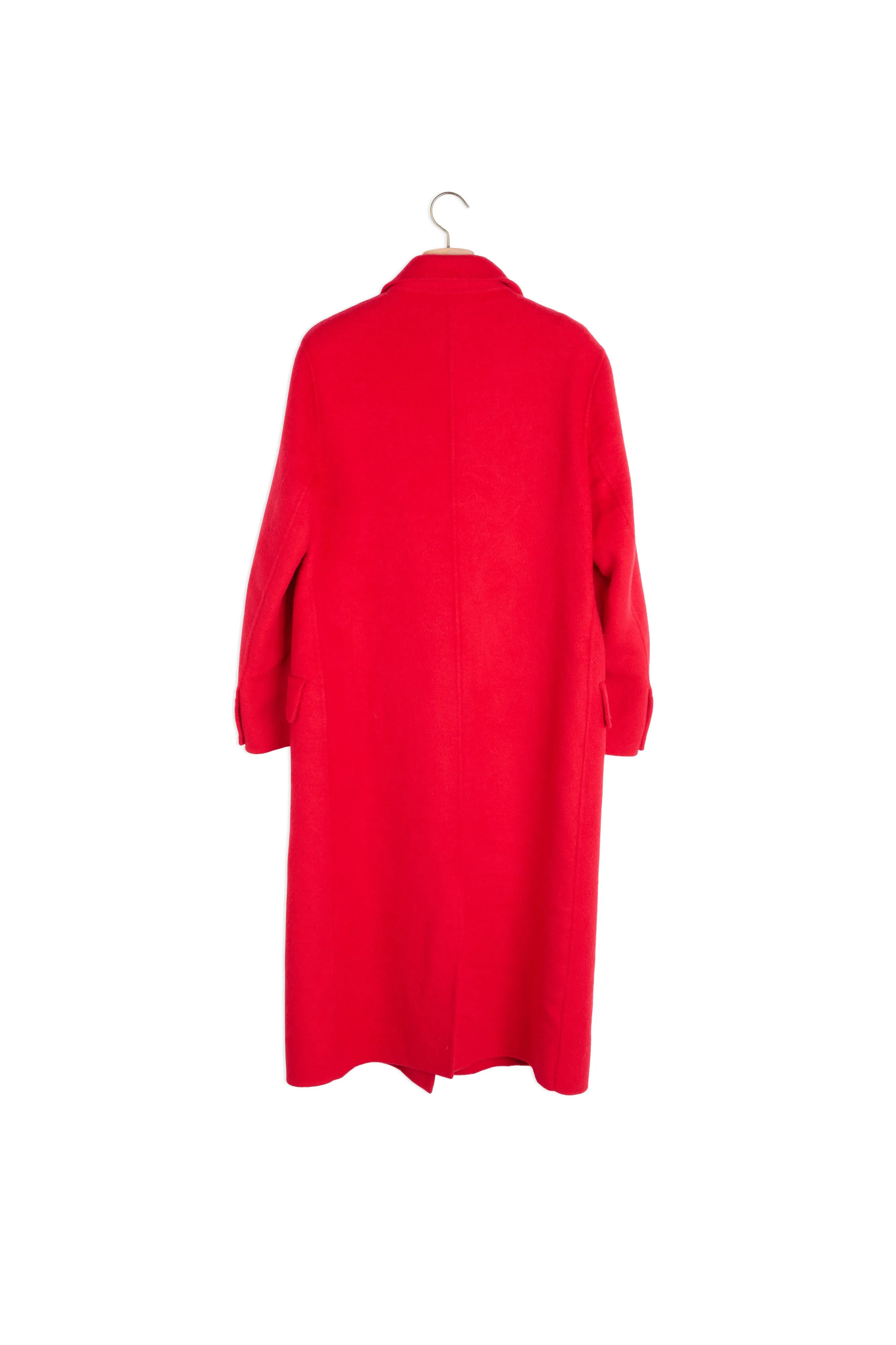 Outerwear Rouge