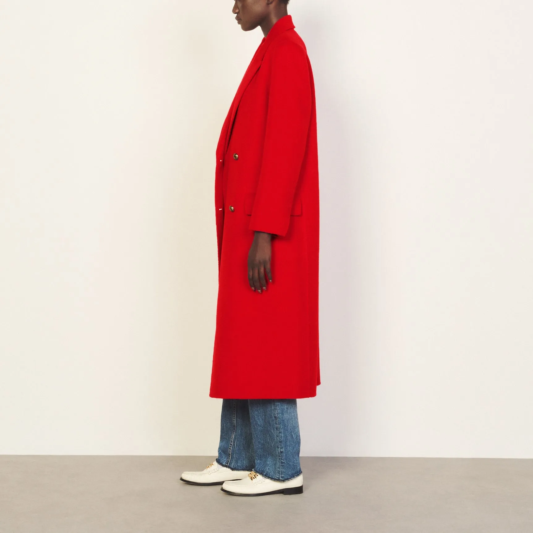 Outerwear Rouge