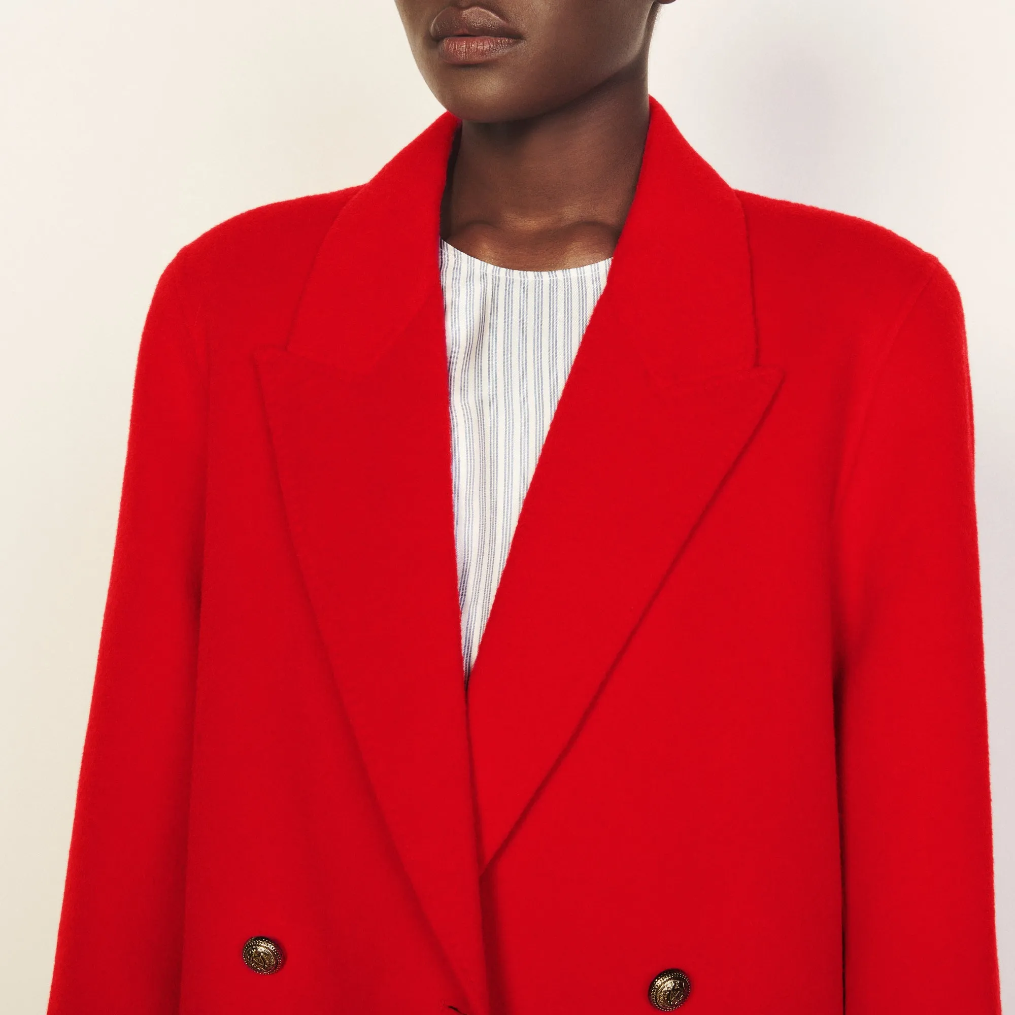 Outerwear Rouge