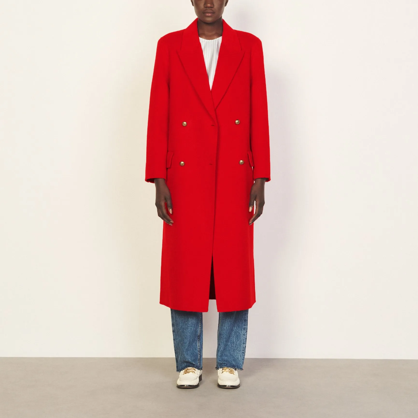 Outerwear Rouge
